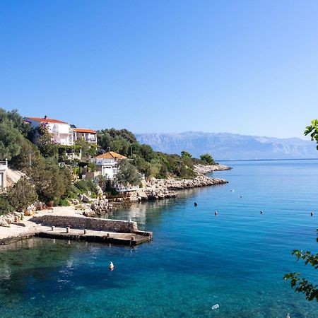 Apartments By The Sea Cove Zarace - Gdinj, Hvar - 2047 Exterior foto