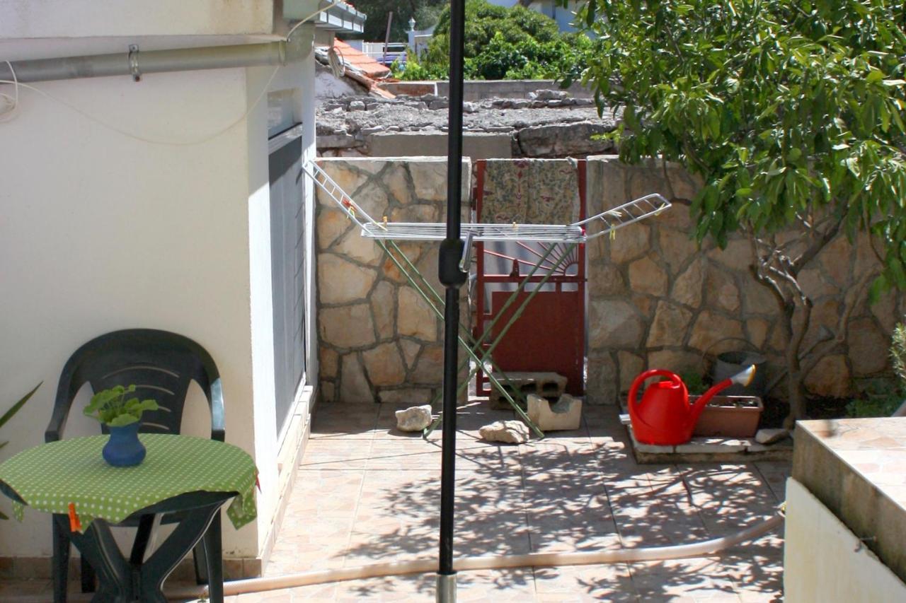 Apartments By The Sea Cove Zarace - Gdinj, Hvar - 2047 Exterior foto
