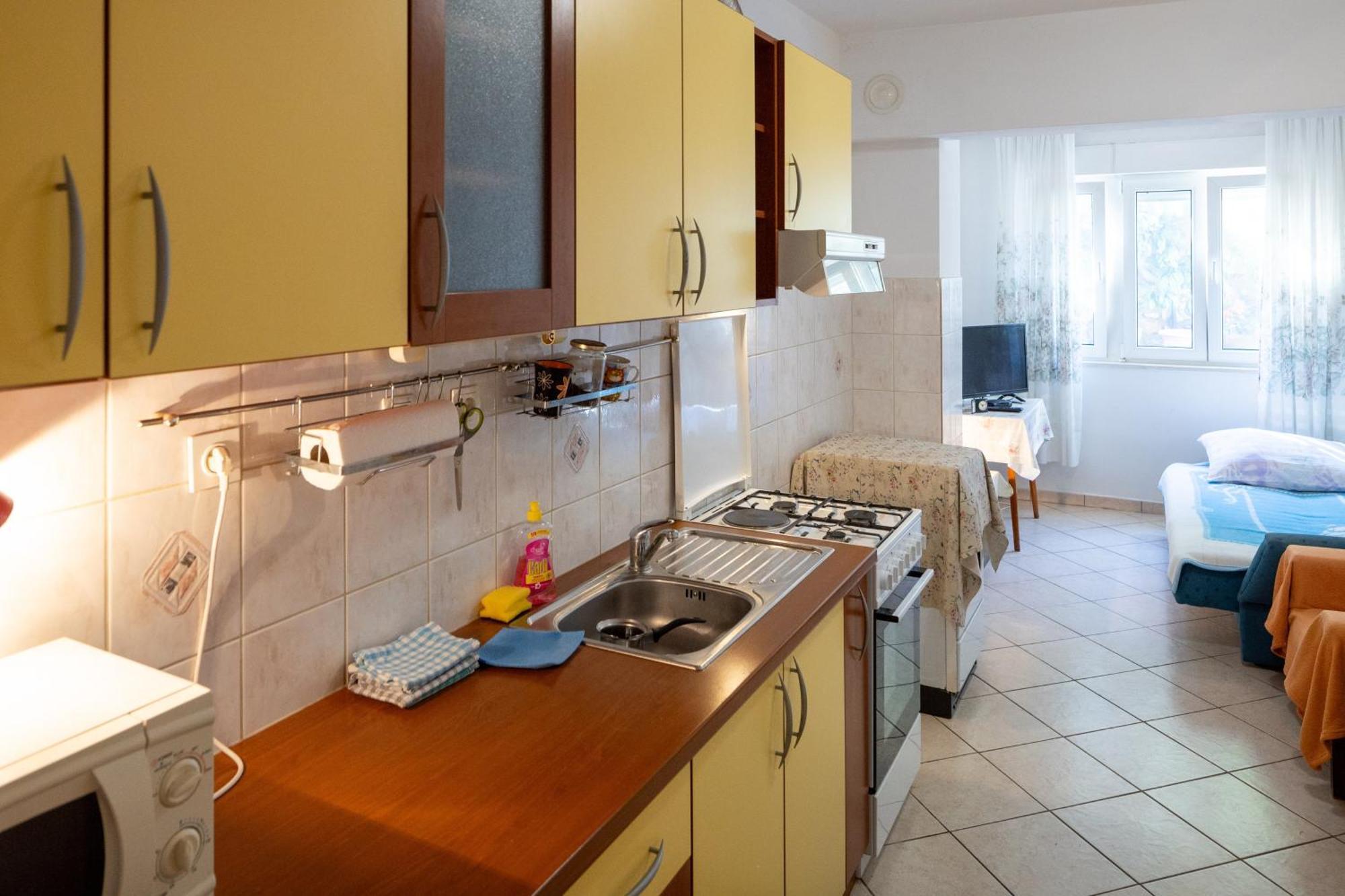 Apartments By The Sea Cove Zarace - Gdinj, Hvar - 2047 Quarto foto