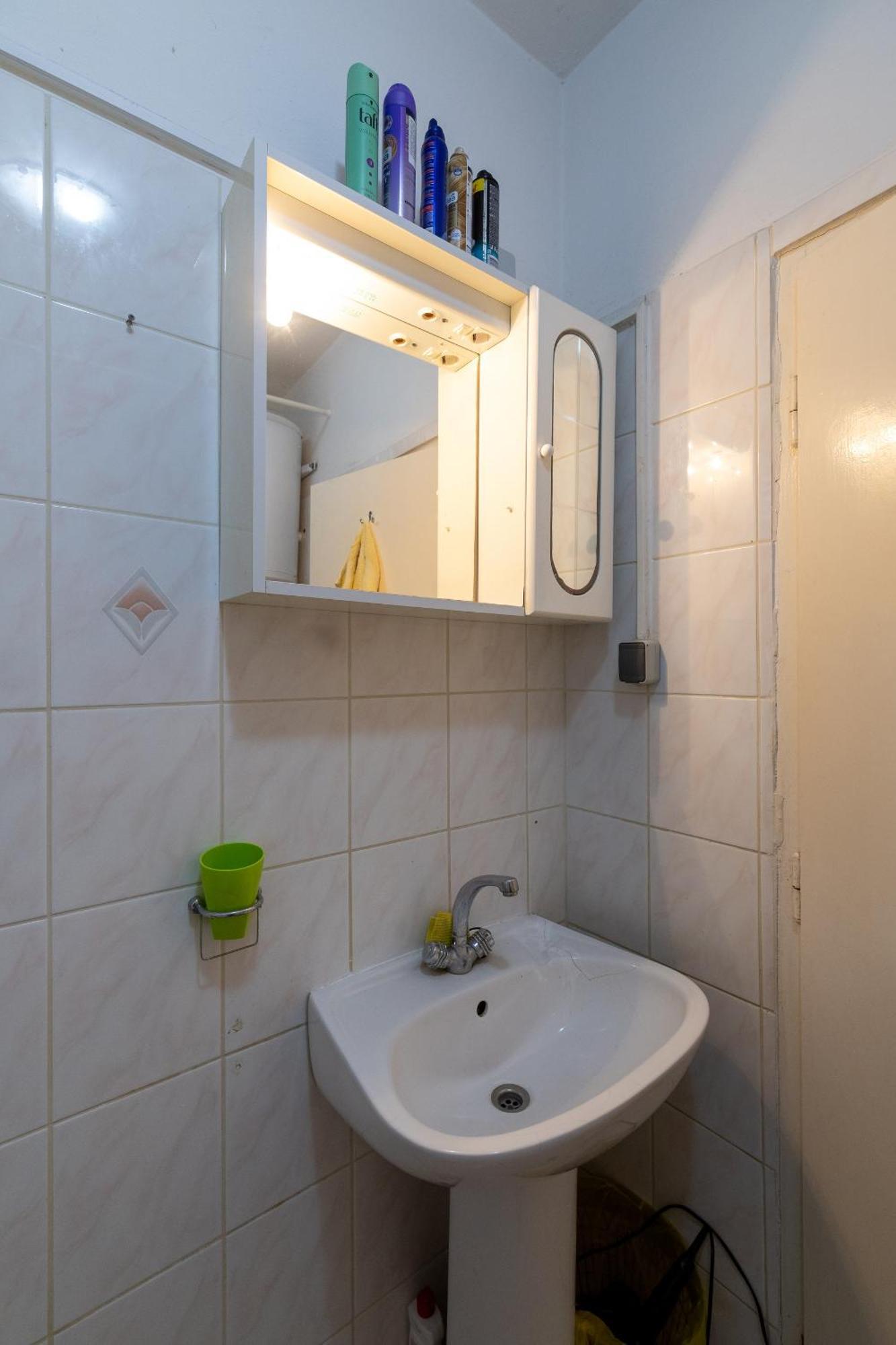 Apartments By The Sea Cove Zarace - Gdinj, Hvar - 2047 Quarto foto