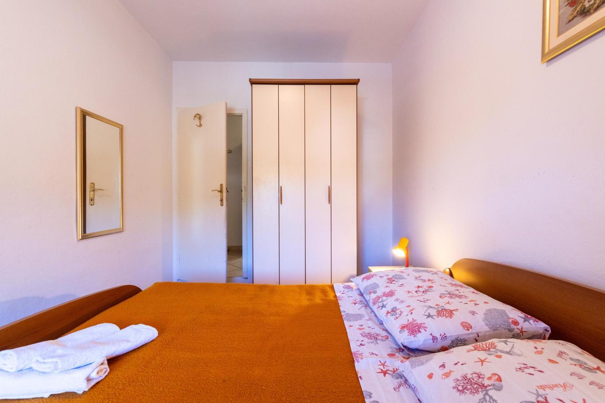 Apartments By The Sea Cove Zarace - Gdinj, Hvar - 2047 Quarto foto