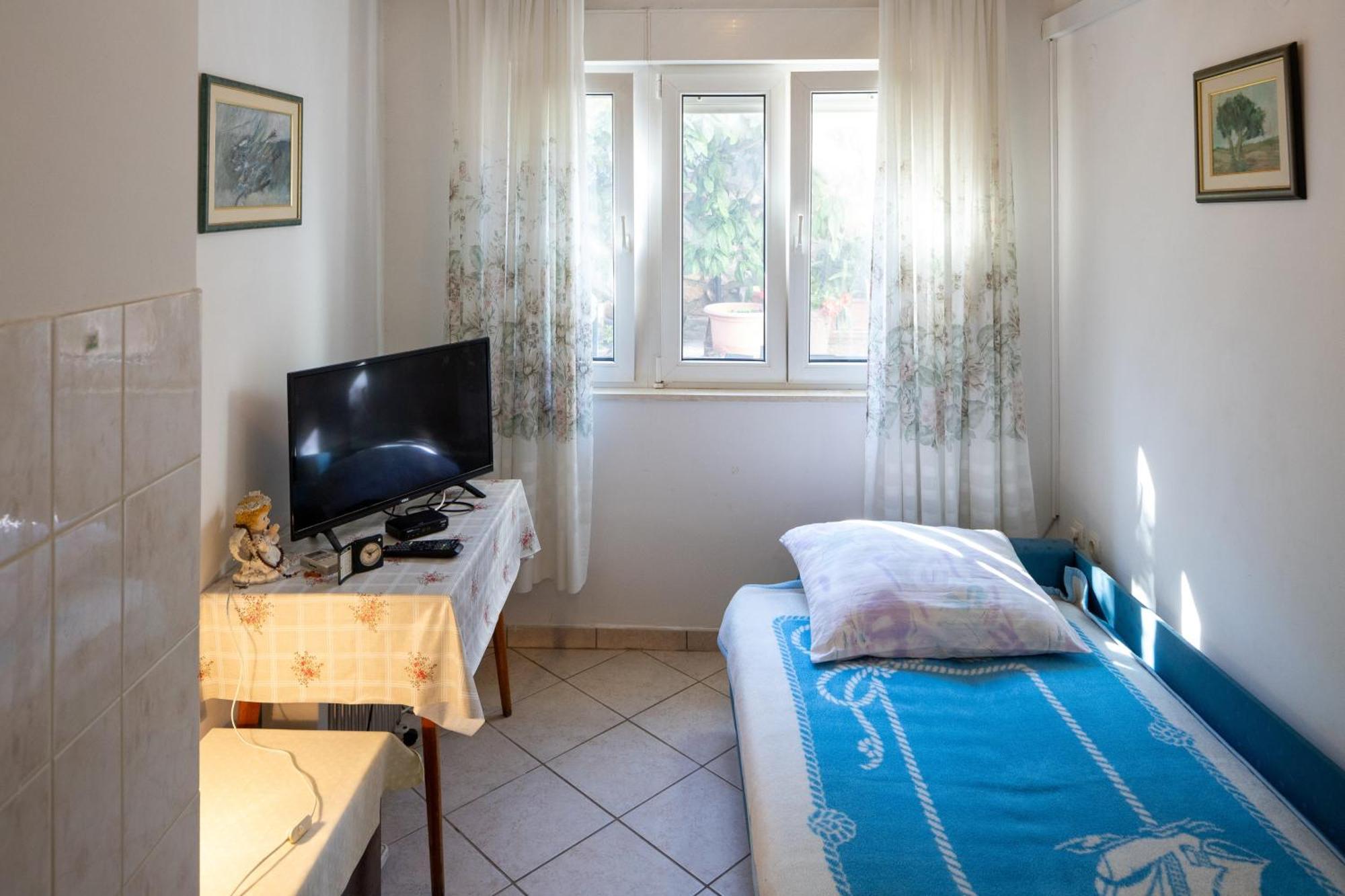 Apartments By The Sea Cove Zarace - Gdinj, Hvar - 2047 Quarto foto