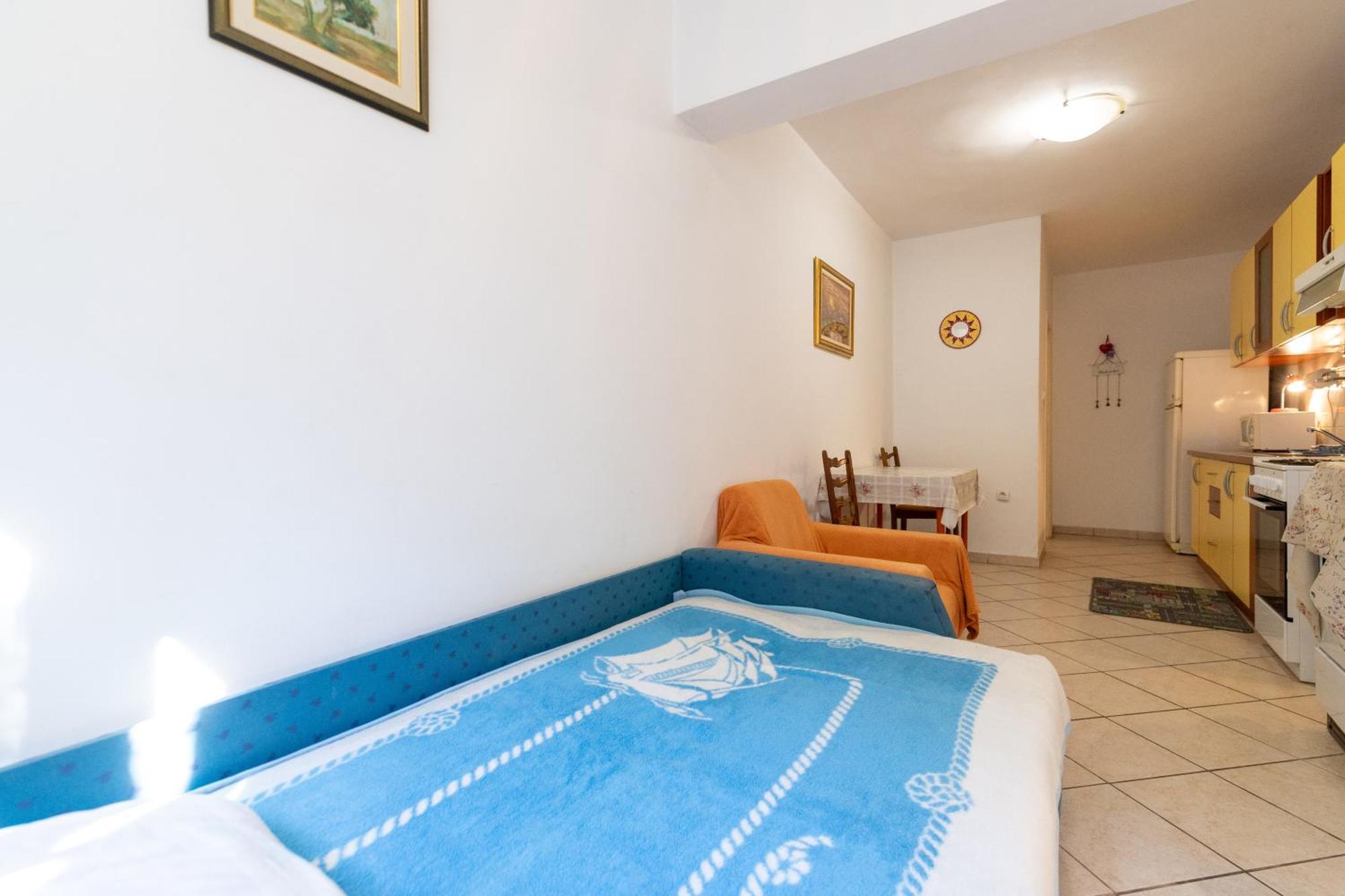 Apartments By The Sea Cove Zarace - Gdinj, Hvar - 2047 Quarto foto
